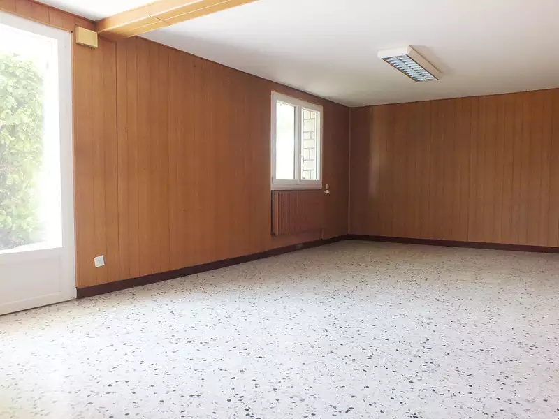 Maison, 117 m²