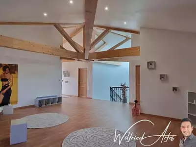 Maison, 414 m²