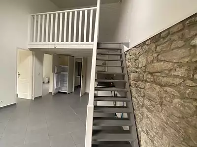 Appartement, 60,41 m²