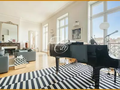 Appartement, 258 m²