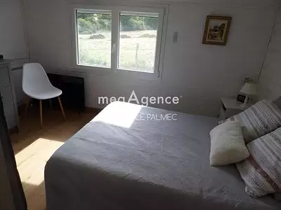 Maison, 42 m²