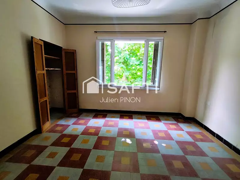 Maison, 87 m²