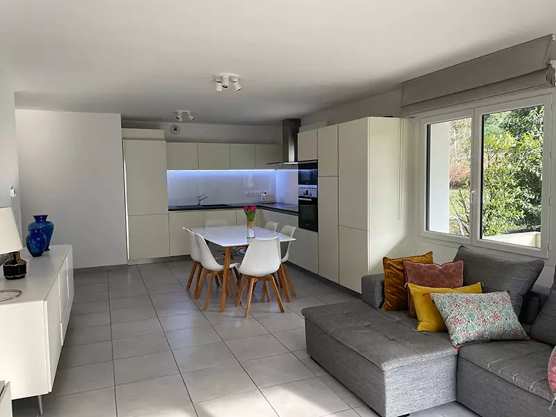 Appartement, 82,53 m²