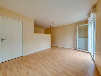 Appartement, 34,15 m²
