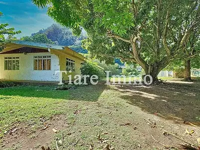 Maison, 270 m²