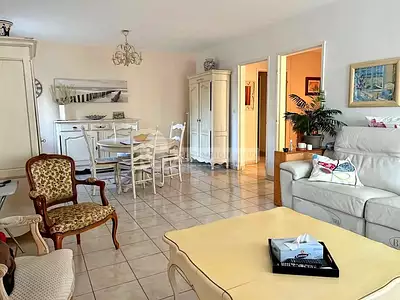 Appartement, 100 m²