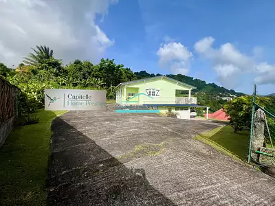 Maison, 103 m²