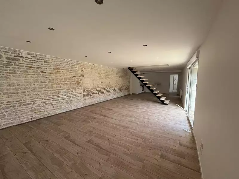 Maison, 116 m²