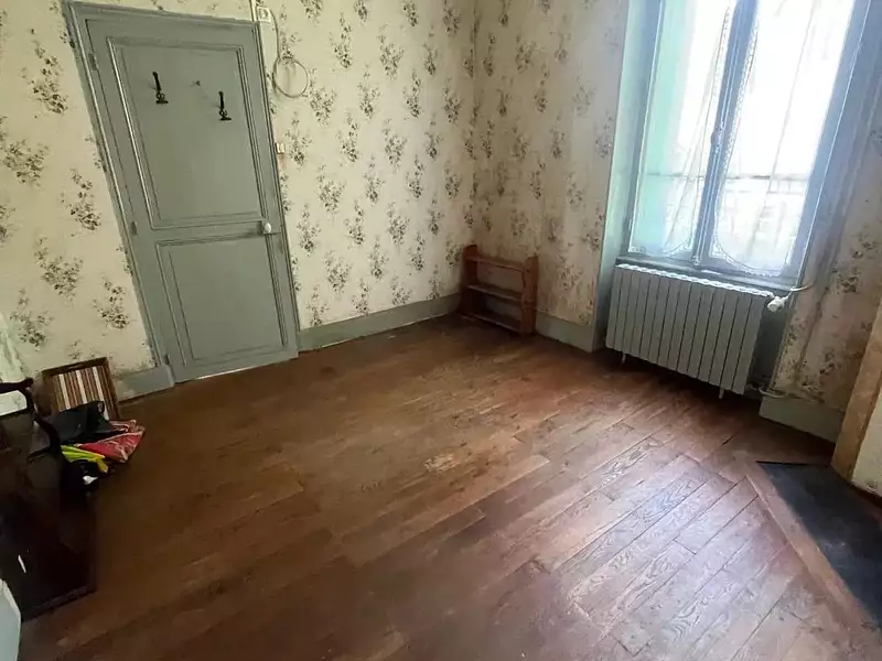 Maison, 85 m²