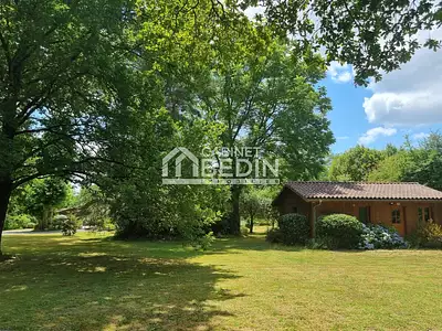 Maison, 227 m²