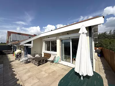 Appartement, 103 m²