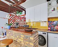 Appartement, 30,2 m²