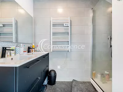 Appartement, 117 m²