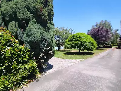 Maison, 201 m²