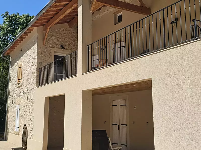 Immeuble, 454 m²