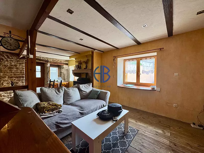 Maison, 78 m²