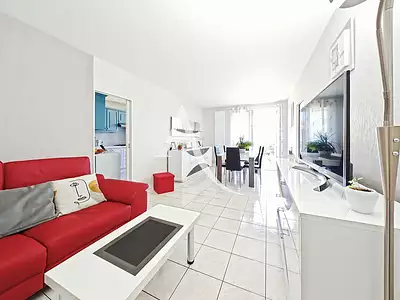 Appartement, 81 m²