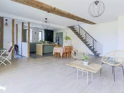 Maison, 173 m²