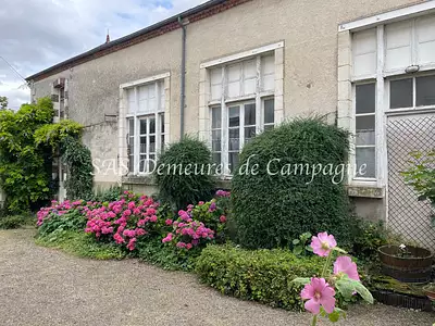 Maison, 530 m²