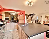 Maison, 203 m²