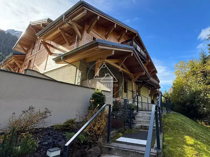 Appartement, 20,47 m²