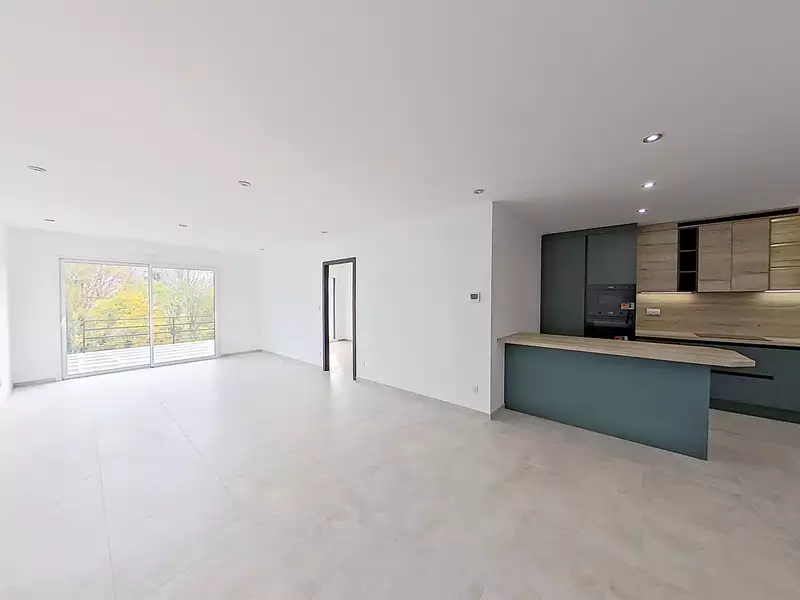 Maison, 105 m²