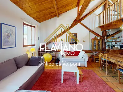 Appartement, 123,42 m²