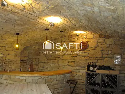 Maison, 270 m²