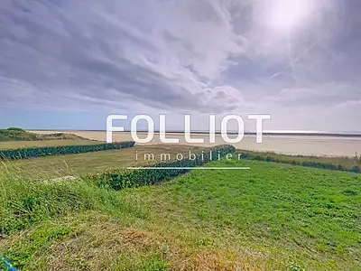 Terrain, 432 m²