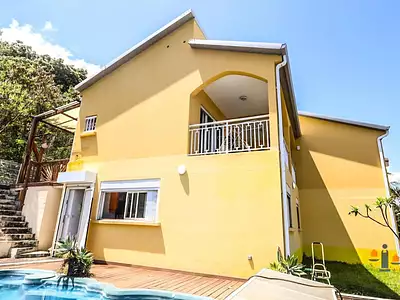 Maison, 289 m²
