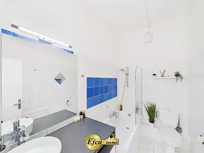 Appartement, 70,77 m²