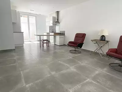Maison, 65 m²