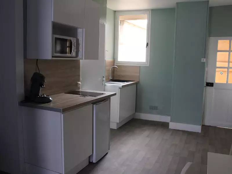 Immeuble, 142 m²