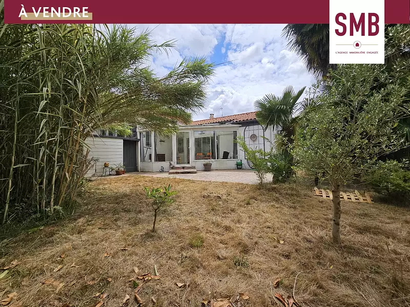 Maison, 108 m²