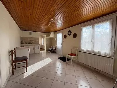 Maison, 90 m²