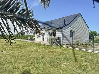 Maison, 120 m²