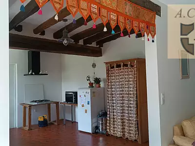 Maison, 130 m²