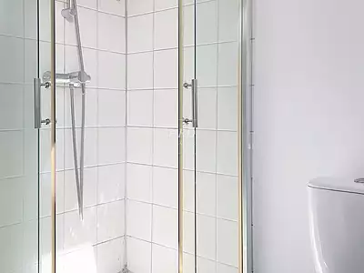 Appartement, 27 m²