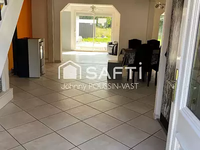 Maison, 152 m²