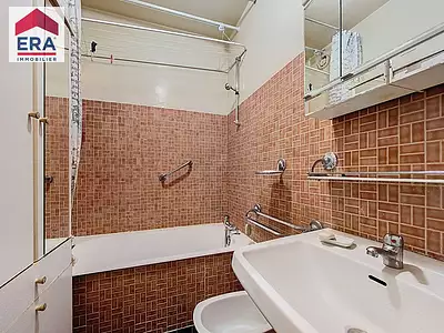 Appartement, 60 m²