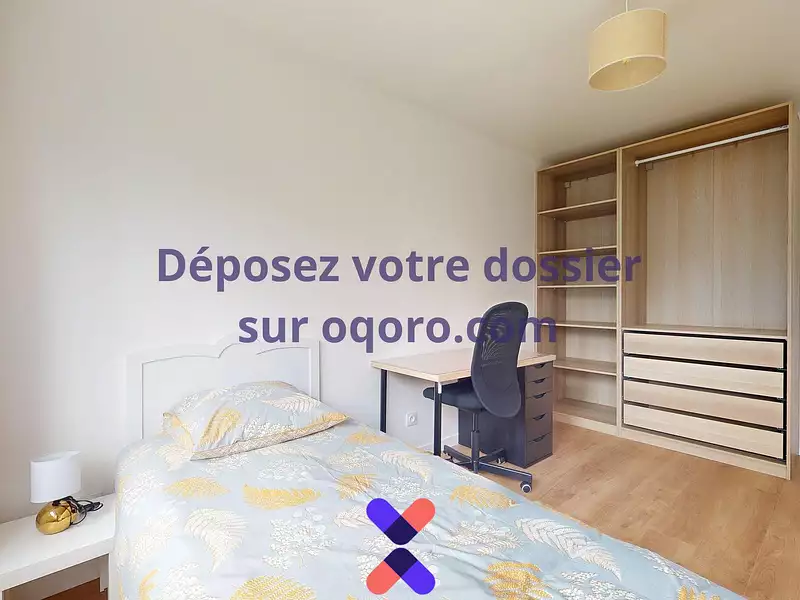 Appartement, 82,36 m²