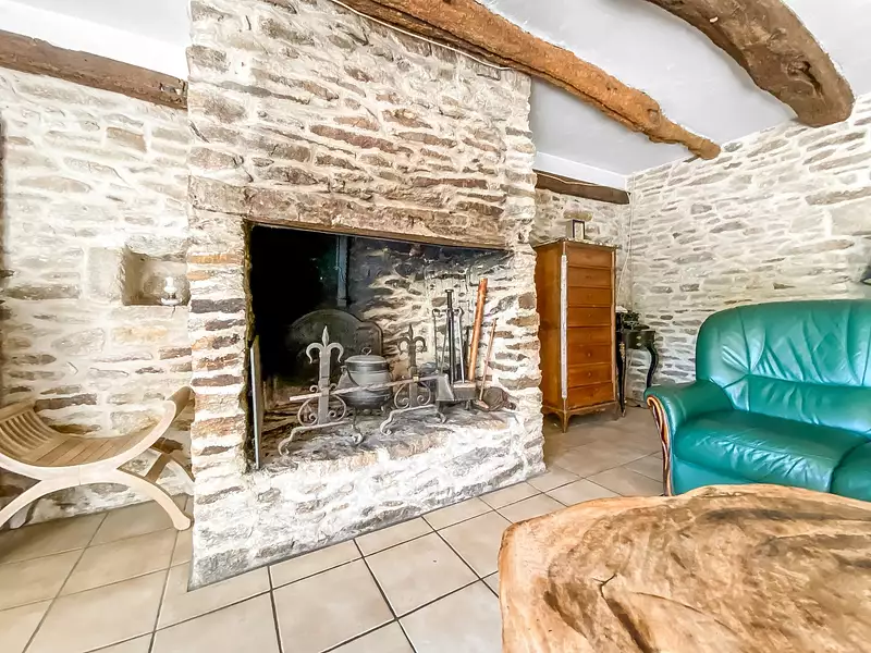 Maison, 163 m²