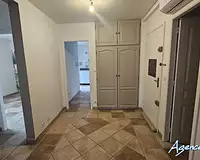 Appartement, 78,01 m²