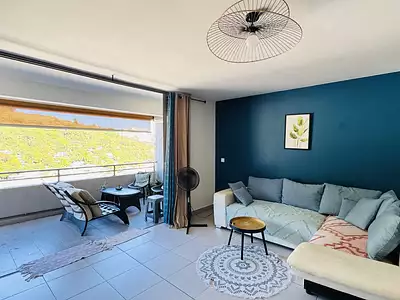 Appartement, 67 m²
