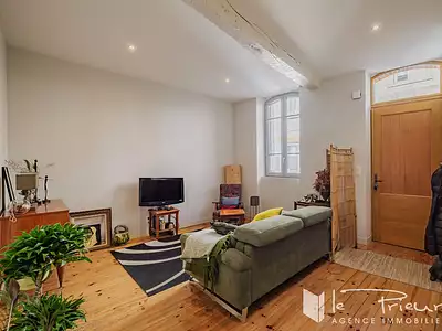 Maison, 110 m²