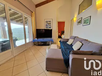 Maison, 127 m²