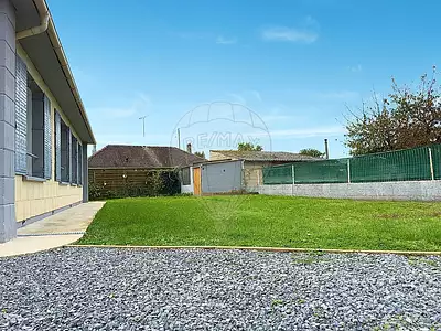 Maison, 108 m²
