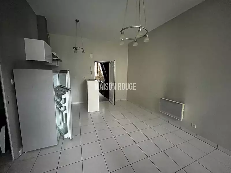 Immeuble, 300 m²