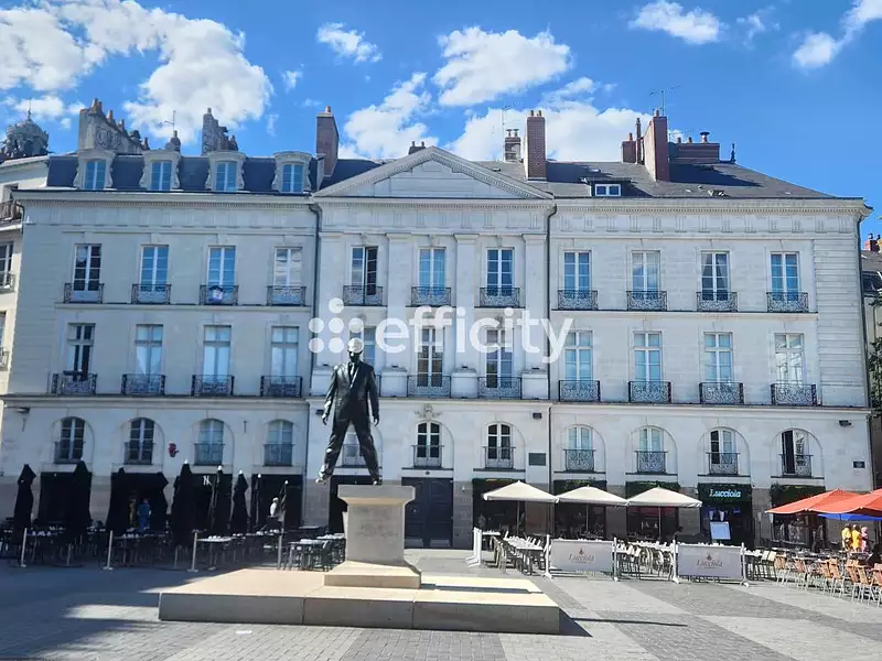 Appartement, 135 m²