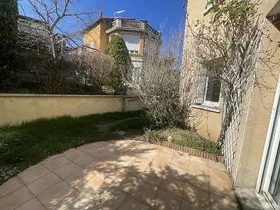 Appartement, 83,47 m²